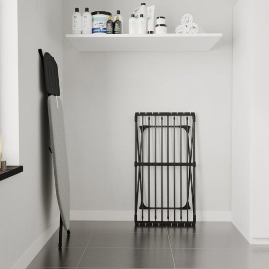 Wasophoogte ® uitschuifbaar droogrek – 20m – inklapbaar – verstelbaar - Image 4