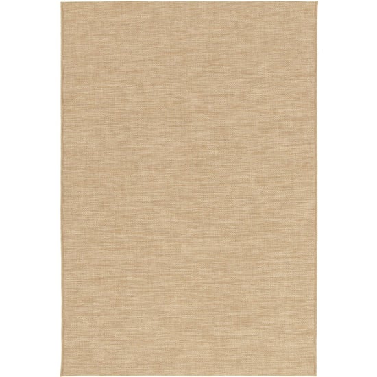 Garden Impressions Gisborne buitenkleed 160x230 cm natural cane - Image 1