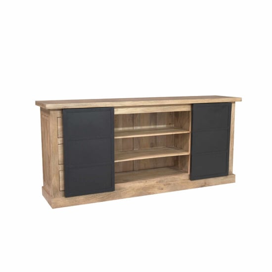 Starfurn dressoir noa - 45x200x90 cm - Image 3