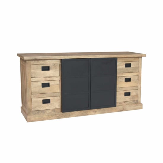 Starfurn dressoir noa - 45x200x90 cm - Image 4