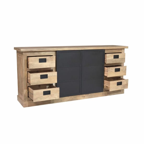 Starfurn dressoir noa - 45x200x90 cm - Image 5