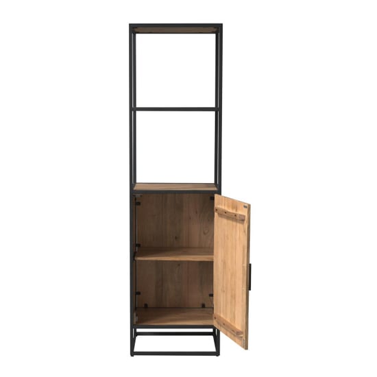 Starfurn boekenkast dakota - 45x55x200 cm - Image 2