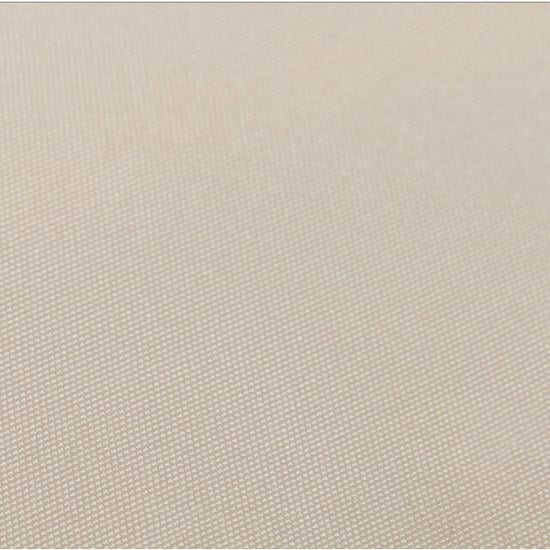 4goodz Zonneluifel, 3,95 x 2,45 m zonnescherm met handzwengel + beige - Image 2