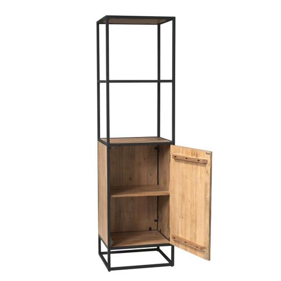 Starfurn boekenkast dakota - 45x55x200 cm - Image 5