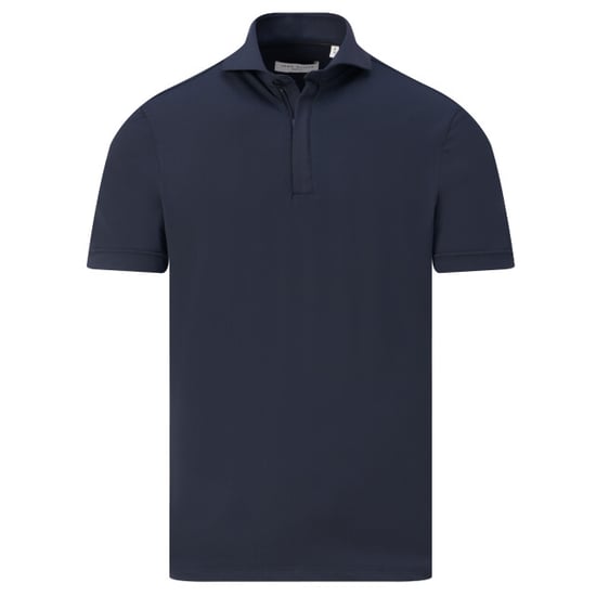 John Miller Polo donker - Image 1