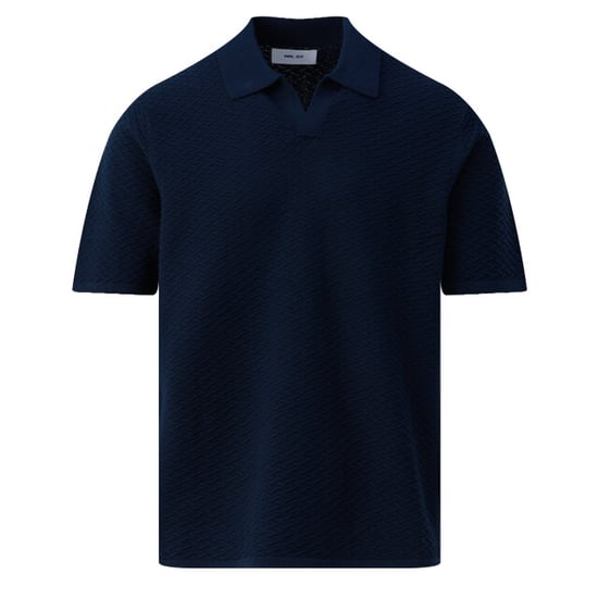 NN07 Polo donker - Image 1