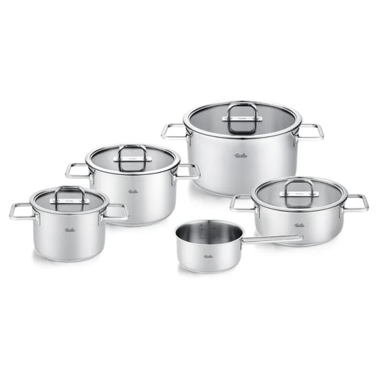 Fissler Viseo pro pannenset 5-delig - Image 1