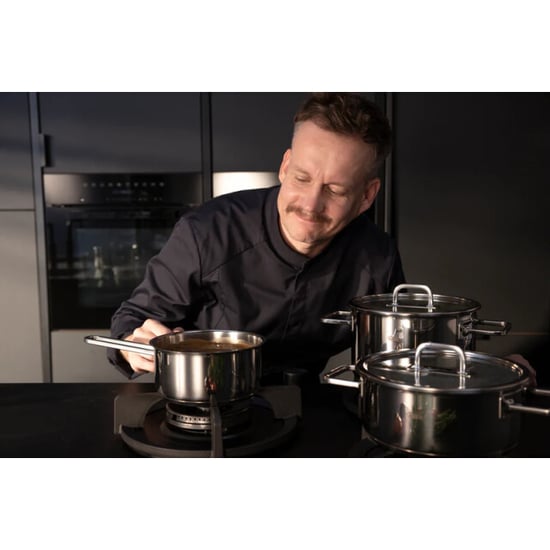 Fissler Viseo pro pannenset 5-delig - Image 2