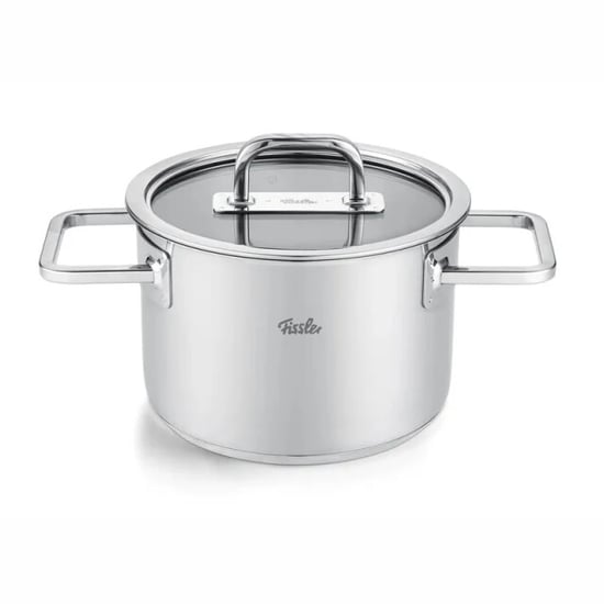 Fissler Viseo pro pannenset 5-delig - Image 4