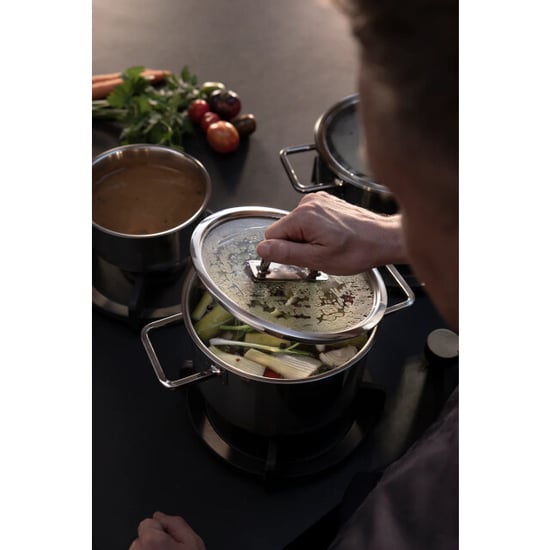 Fissler Viseo pro pannenset 5-delig - Image 5