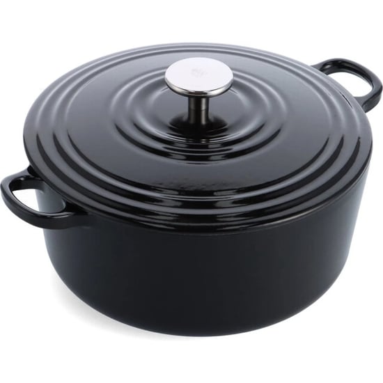 BK Cookware Bk bourgogne braadpan 26 cm jet black - Image 1