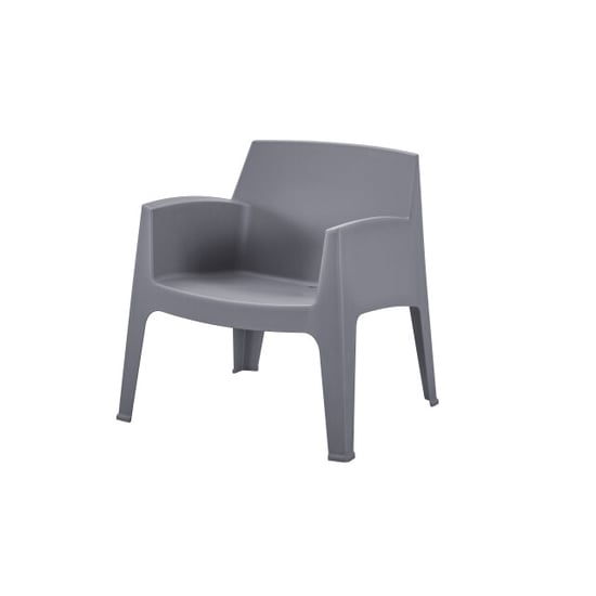Leitmotiv lounge fauteuil recreo - 66,5x62x74 cm - Image 1