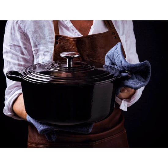 BK Cookware Bk bourgogne braadpan 26 cm jet black - Image 5