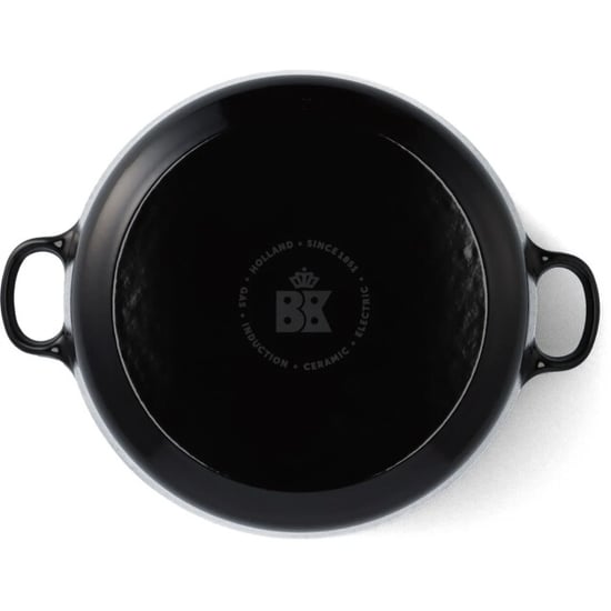 BK Cookware Bk bourgogne braadpan 26 cm jet black - Image 6