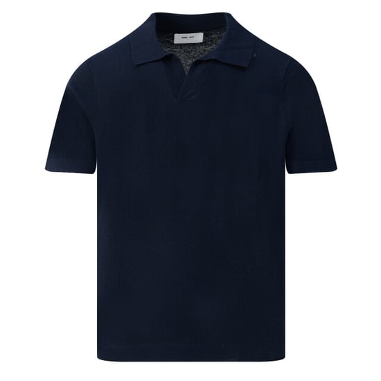 NN07 Polo donker - Image 1