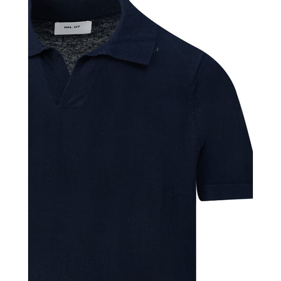 NN07 Polo donker - Image 2