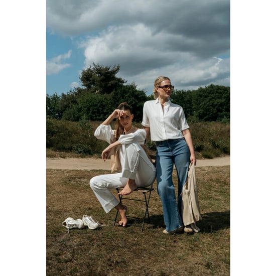 MAICAZZ Sugar blouse - Image 2