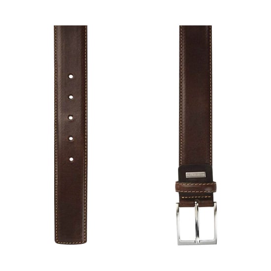 Profuomo Geklede riem - Image 3