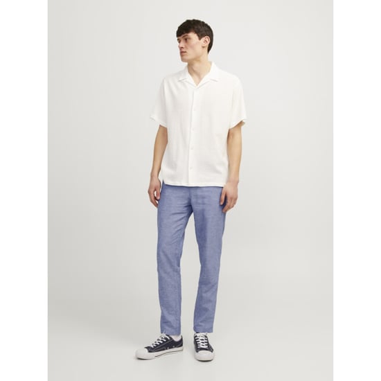 Jack & Jones Jpstace summer chino pant sn licht - Image 3