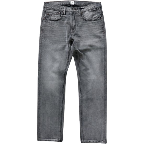 -1 Nordic Jeans The one jean summer grey regular leg - Image 4
