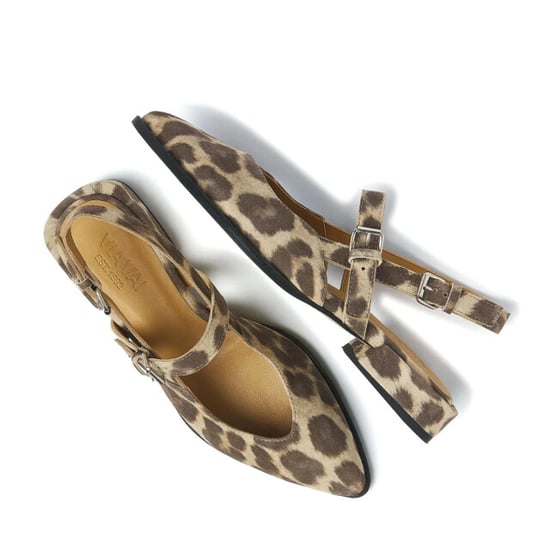 Via Vai 62213-02-315 dames pumps - Image 4