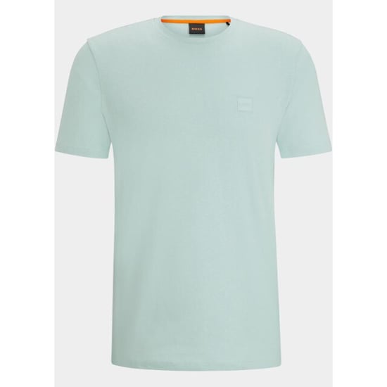 Boss Orange Polo korte mouw tales 10242631 02 50508584/446 - Image 2