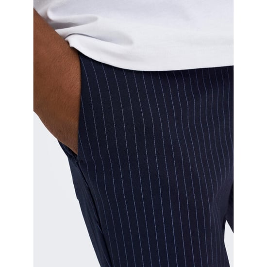 Only & Sons Onsmark pant stripe gw 3727 noos. . 1937. dessin - Image 5