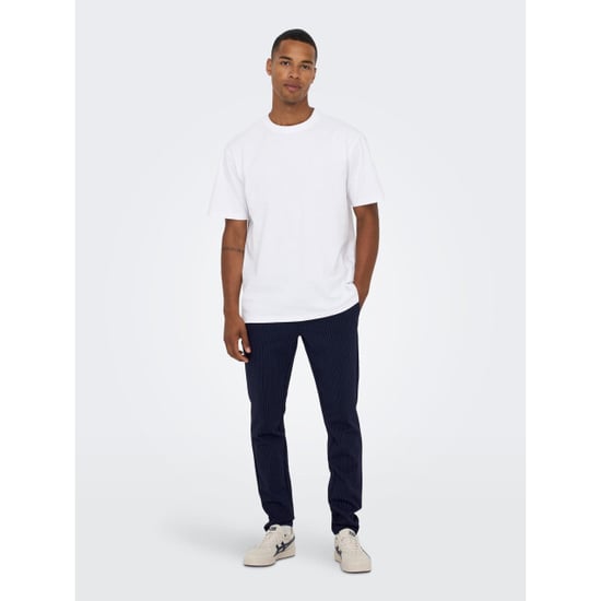 Only & Sons Onsmark pant stripe gw 3727 noos. . 1937. dessin - Image 6