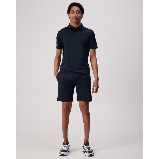 Gentiluomo Korte broek donker - Image 3