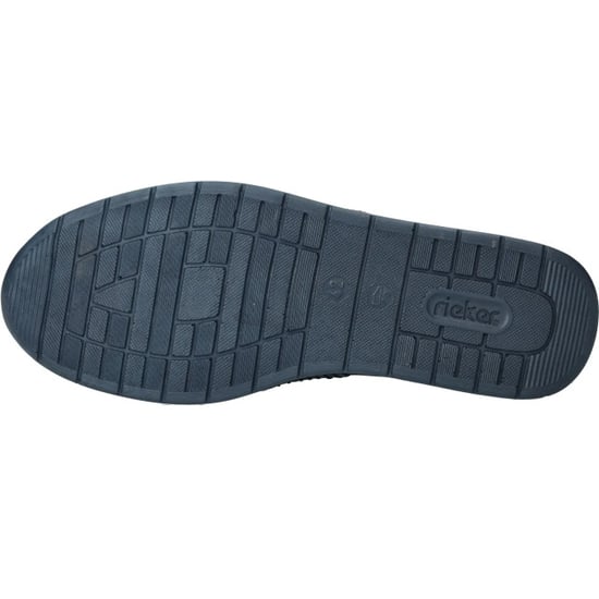 Rieker 11954-14 blue - Image 6