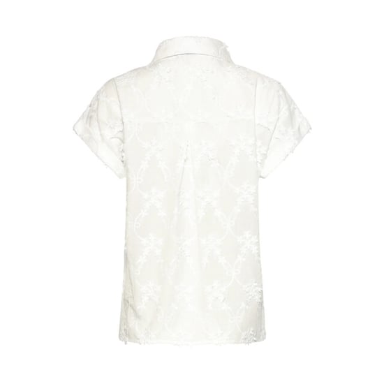 Smashed Lemon Blouse 26054 white - Image 6
