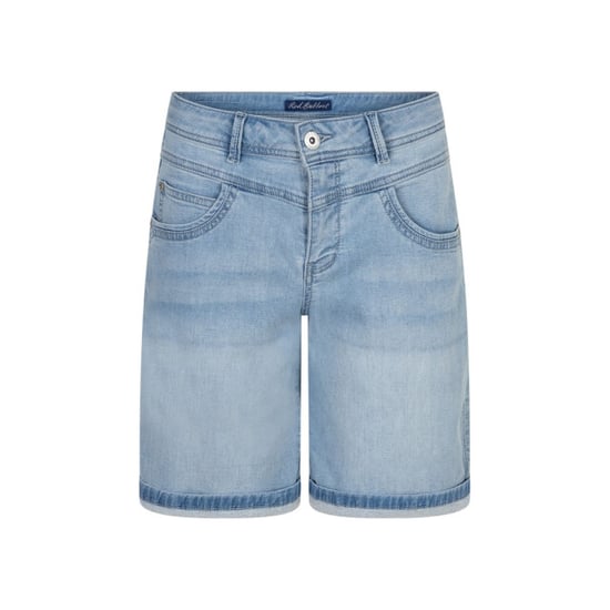 Red Button Relax short bleach - Image 1