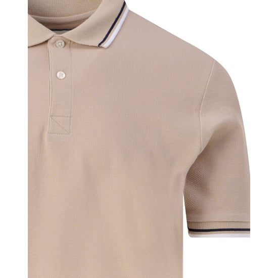 The Blueprint polo met korte mouwen - Image 2