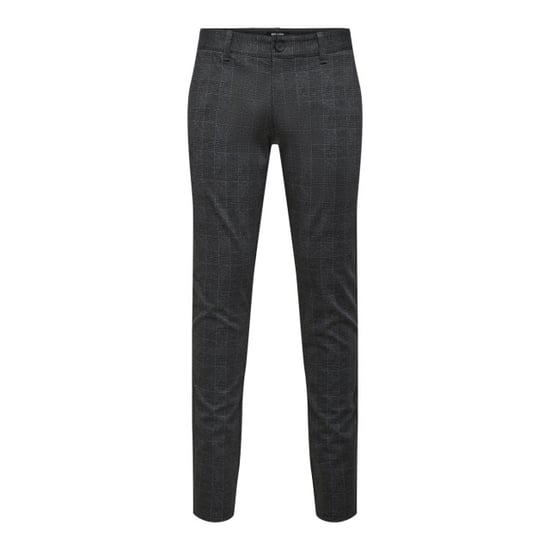 Only & Sons Onsmark check pants hy gw 9887 noos dessin - Image 1