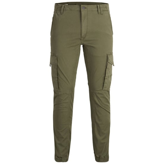 Jack & Jones chino cargo broek - Image 4