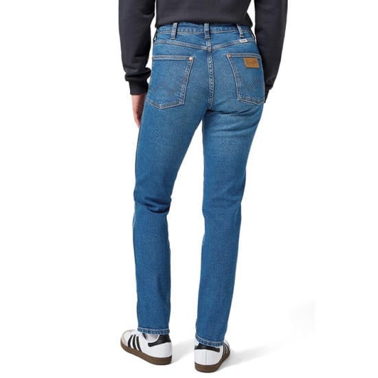 Wrangler Gb piper indigo dusk - Image 3
