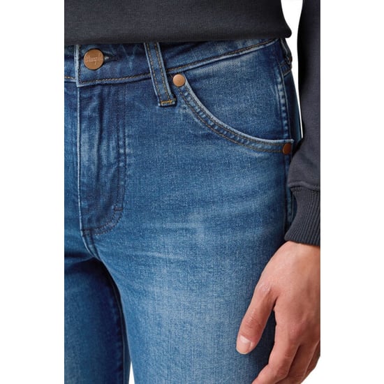Wrangler Gb piper indigo dusk - Image 4
