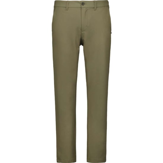 No Excess Pants chino 4-way stretch sedoc mid army - Image 2