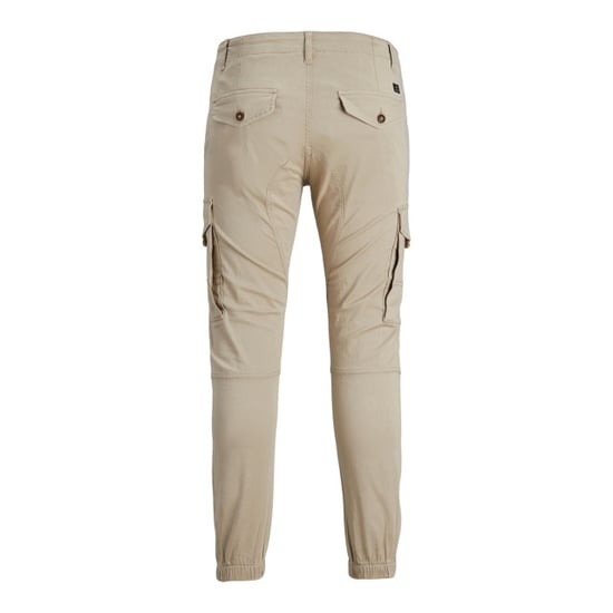 Jack & Jones Jpstpaul jjflake akm 542 crockery n licht - Image 3