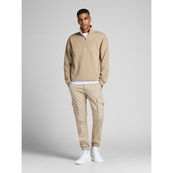 Jack & Jones Jpstpaul jjflake akm 542 crockery n licht - Image 4