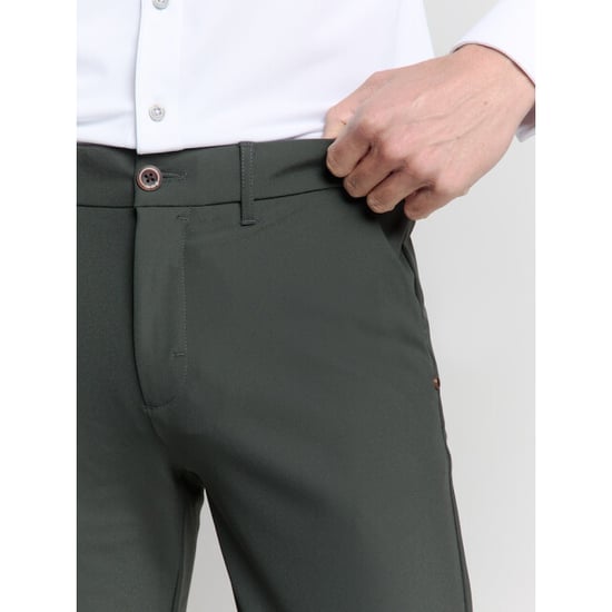 No Excess Pants chino 4-way stretch sedoc dessin - Image 3