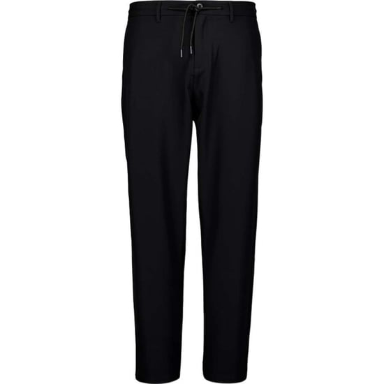 No Excess Pants chino 4-way stretch sedoc rel black - Image 3