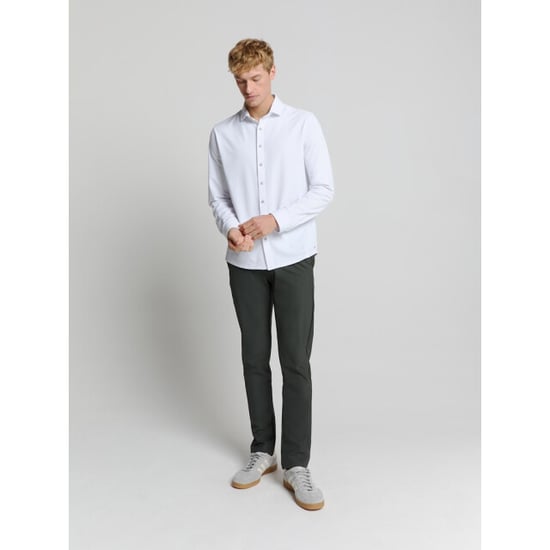 No Excess Pants chino 4-way stretch sedoc dessin - Image 4