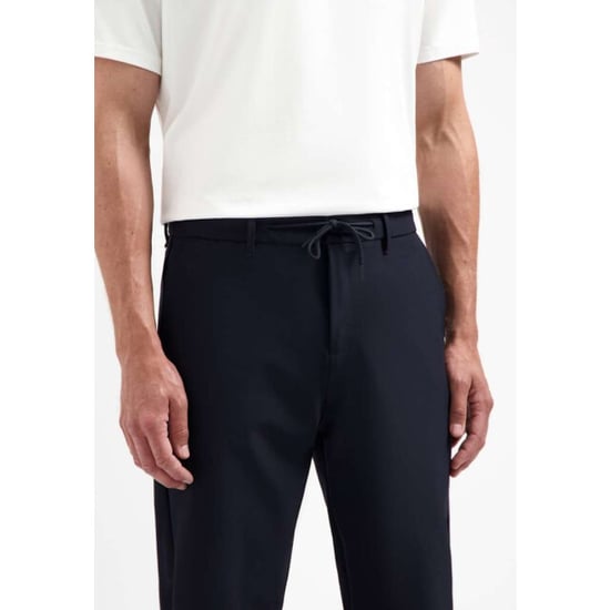 No Excess Pants chino 4-way stretch sedoc rel night - Image 3