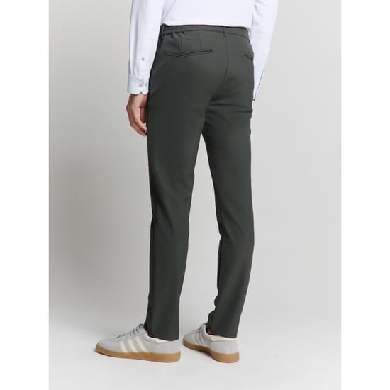 No Excess Pants chino 4-way stretch sedoc dessin - Image 6