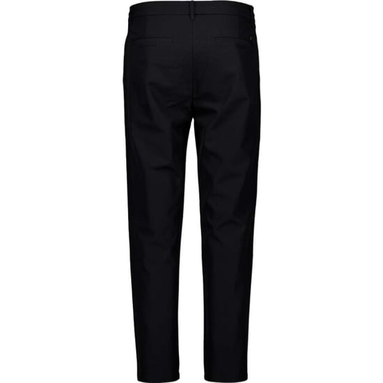 No Excess Pants chino 4-way stretch sedoc rel black - Image 6