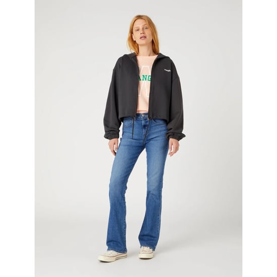 Wrangler Bootcut raven - Image 2