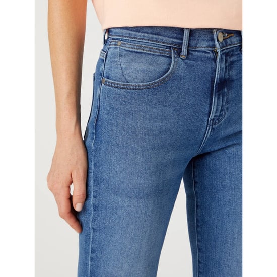 Wrangler Bootcut raven - Image 3