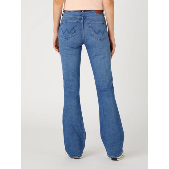 Wrangler Bootcut raven - Image 4
