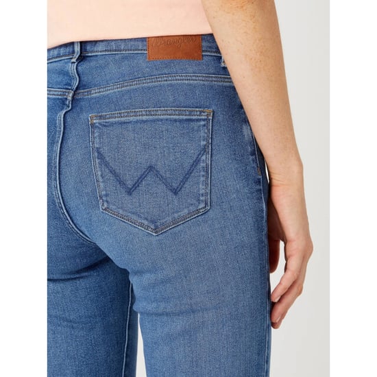 Wrangler Bootcut raven - Image 5